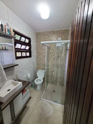 Imagem Chácara com 3 dormitórios à venda, 1968 m² por R$ 750.000,00 - Jardim Mimosa - Suzano/SP