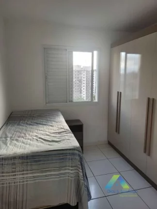 Imagem Apartamento com 3 dormitórios à venda, 67 m² por R$ 380.000,00 - Jardim Vergueiro (Sacomã) - São Paulo/SP