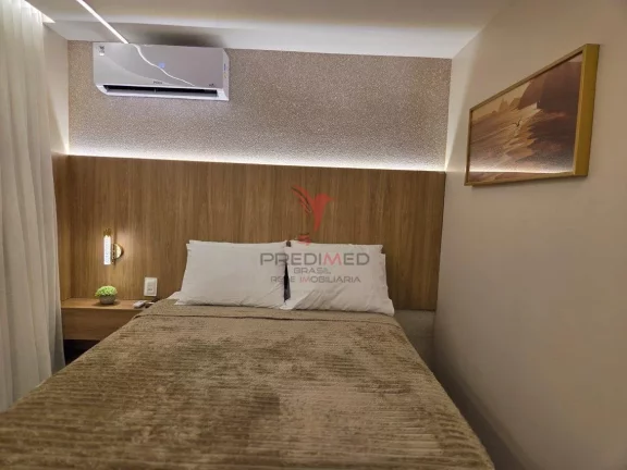 Imagem FLAT BEIRA MAR JOÃO PESSOA