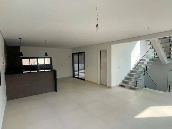 Imagem Cond. Vila Verde (Km 36 R.Tavares) - Zero Km, moderna, 3 sts, piscina!