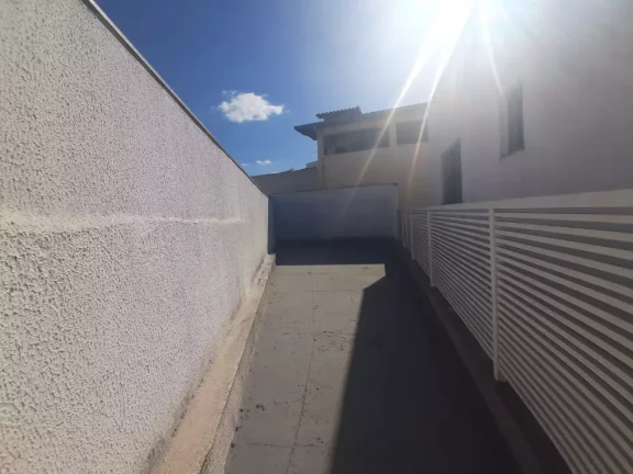 Imagem 2 suítes+piscina+5 vagas+sala 3ambientes!!!!
