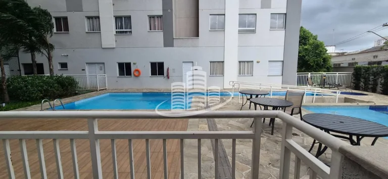 Imagem Apartamento Padrão