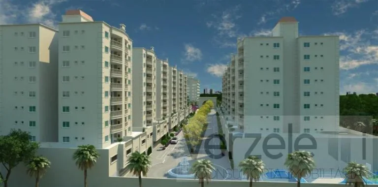 Imagem Apartamento 2 dormitórios para Venda em Camboriú / SC no bairro São Francisco de Assis