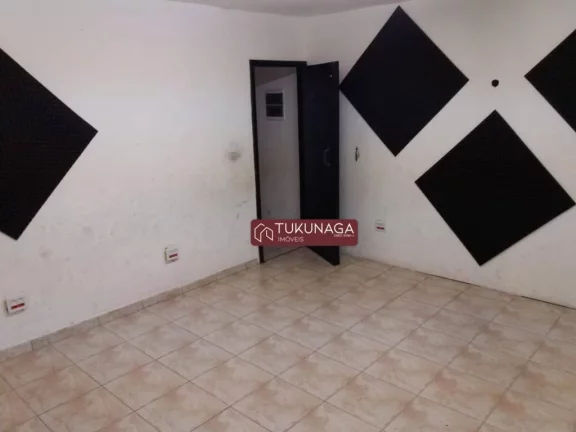Imagem Sobrado com 3 dormitórios à venda, 140 m² por R$ 600.000,00 - Jardim Maristela - São Paulo/SP