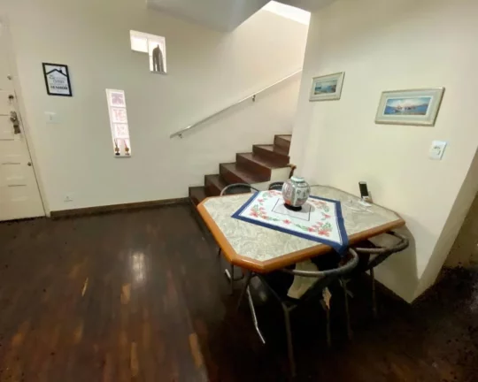 Imagem Sobrado 160m2 no Butantã 3dorm,1suite,2vagas.FL13
