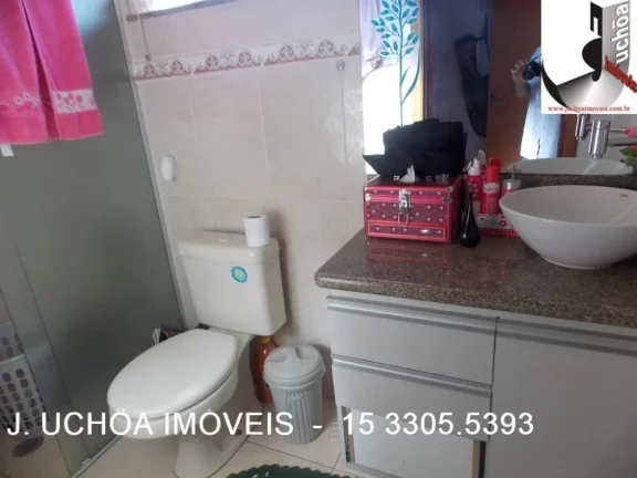 Imagem Imóvel a venda no bairro Manoel de Abreu em Tatuí/SP