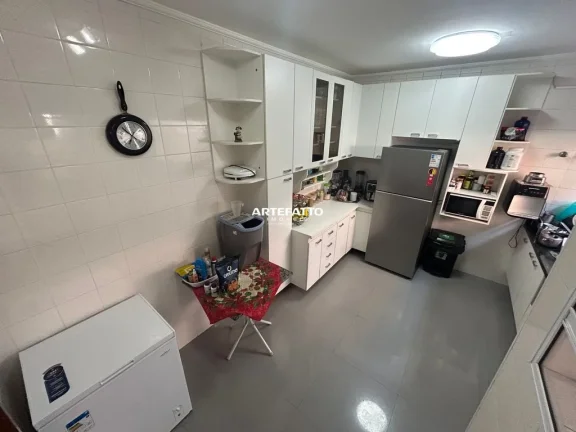 Imagem Residência espaçosa com 4 Dormitórios no melhor condomínio da região !!!