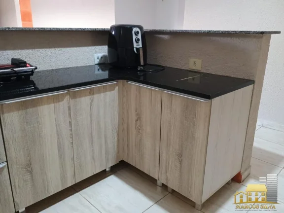Imagem Casa para Venda em Três Lagoas / MS no bairro Jardim Dourados