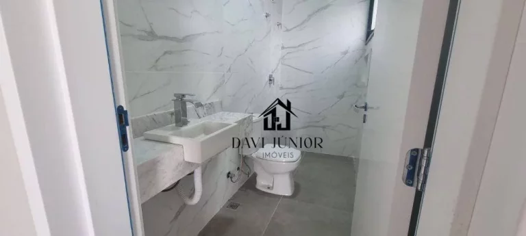 Imagem Casa com 3 dormitórios sendo 1 suite à venda, 90 m² por R$ 715.000 - Condomínio Residencial Villaggio Ipanema I - Sorocaba/SP