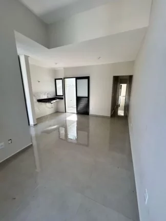 Imagem Sobrado com 3 dormitórios à venda, 85 m² por R$ 690.000,00 - Vila São Paulo - Mogi das Cruzes/SP