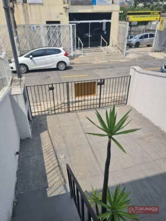 Imagem Sala para alugar, 10 m² por R$ 900,00/mês - Centro - Guarulhos/SP