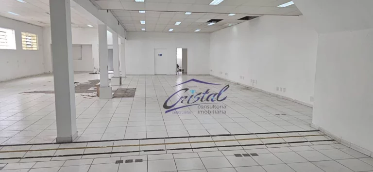 Imagem Galpão para alugar, 1250 m² - Santo Amaro - São Paulo/SP