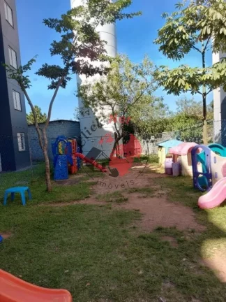Imagem Apartamento à Venda no bairro Vila Bela Vista em Santo André