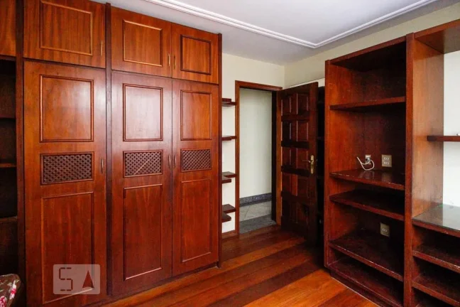 Imagem Apartamento à Venda - Recreio, 3 Quartos, 190 m2