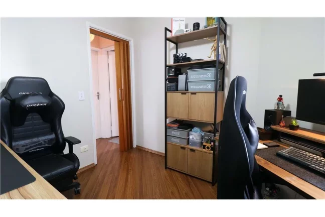 Imagem APARTAMENTO RESIDENCIAL em São Paulo - SP, Saúde