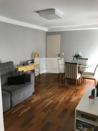 Apartamento em Panamby - São Paulo