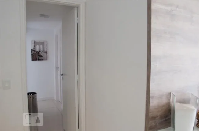 Imagem Apartamento à Venda - Barra da Tijuca, 3 Quartos, 105 m2