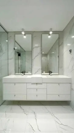 Imagem Casa com 4 suítes e 4 vagas de garagem - Campeche, Florianópolis/SC
