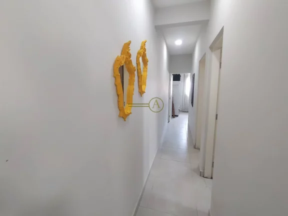 Imagem Apartamento térreo, bem localizado à venda em Peruíbe
