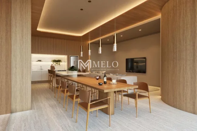 Imagem AV.BOA VIAGEM - Studio com 26,90 m²