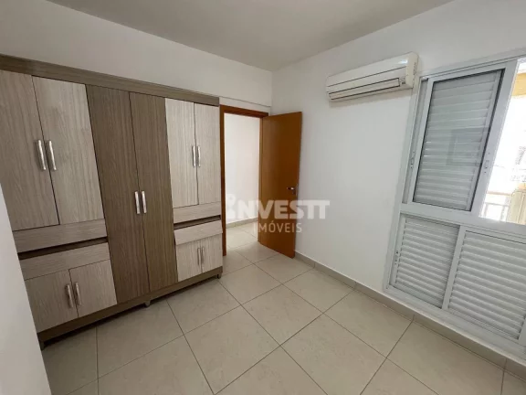 Imagem Apartamento com 3 dormitórios para alugar - Setor Bueno - Goiânia/GO