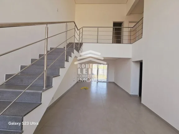 Imagem Residencial Verdes Campos - Casa em Condomínio à Venda no Verdes Campos