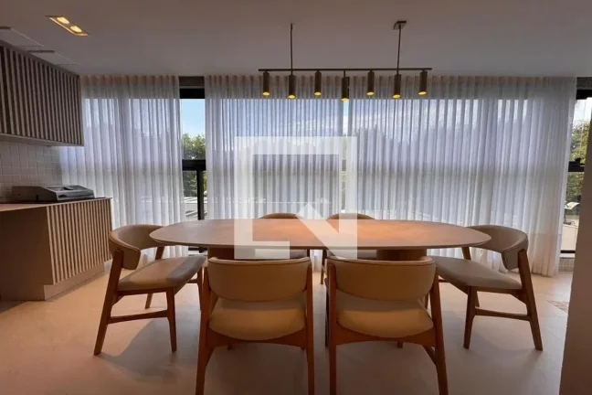 Imagem Apartamento à Venda - Barra da Tijuca, 3 Quartos, 94 m2