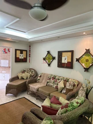Imagem Lindo apartamento a Venda