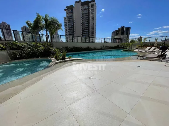 Imagem Apartamento Setor Marista - Goiânia/GO