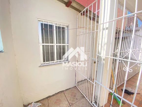 Imagem Casa com 5 dormitórios à venda, 120 m² por R$ 1.600.000,00 - Centro de Vila Velha - Vila Velha/ES