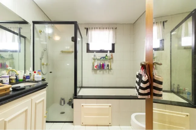 Imagem APARTAMENTO RESIDENCIAL em São Paulo - SP, Perdizes