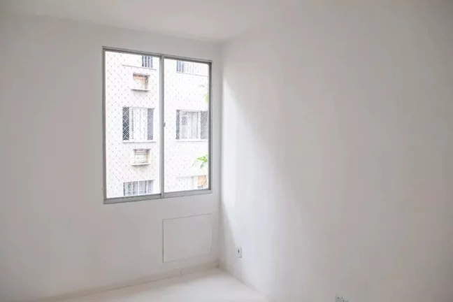Imagem Apartamento para Venda em Rio de Janeiro, Pechincha, 2 dormitórios, 1 suíte, 2 banheiros, 1 vaga