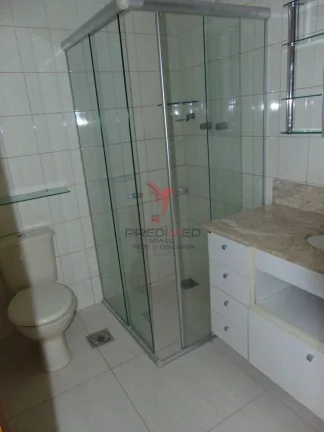 Imagem Venda: Apto 2 Quartos, Garagem, Elevador. Ficam Móveis da Cozinha, Banheiro e Quarto