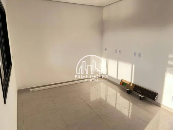 Imagem Casa de Alto Padrão - 152m² com 3 Quartos sendo 1 Suíte Master e Energia Fotovoltaica