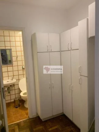 Imagem Apartamento com 2 dormitórios para alugar, 72 m² por R$ 9.243,00/mês - Vila Olímpia - São Paulo/SP