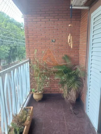 Imagem Casa - Ribeirão Preto - Jardim José Sampaio Junior