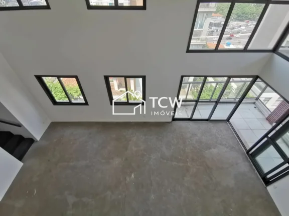 Imagem Apartamento à venda no bairro Ibirapuera - São Paulo/SP, Zona Sul