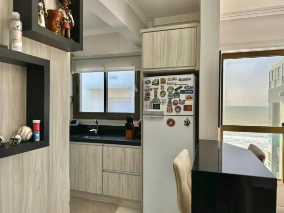 Imagem Apartamento 1 Dormitório - Bairro Navegantes