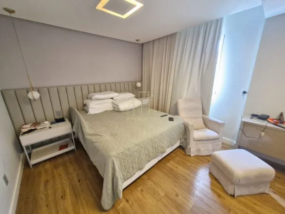 Imagem Apartamento à venda na Barra, Salvador-BA: 3 quartos, 2 suítes, 3 salas, 4 banheiros, 3 vagas de garagem, 187m². Venha conferir!