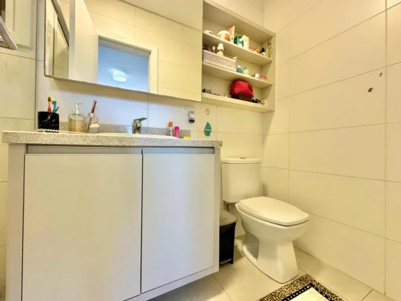 Imagem Apartamento 2 Dormitórios - Bairro Centro