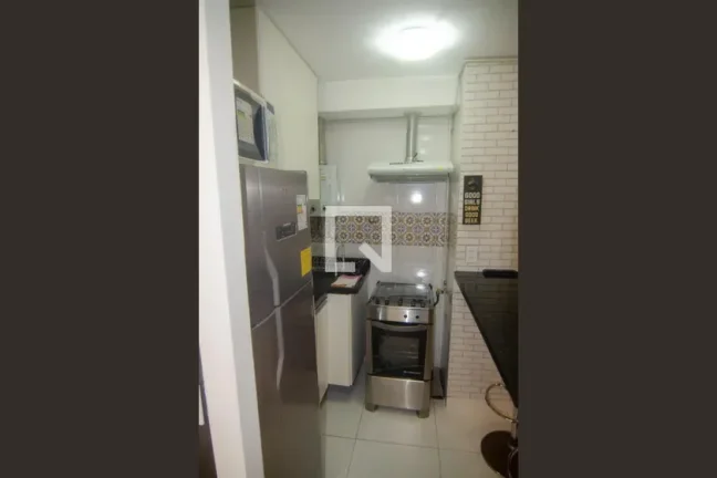 Imagem Apartamento à Venda - Copacabana, 1 Quarto, 36 m2