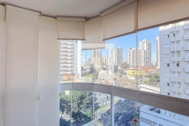 Imagem Apartamento à Venda - Ipiranga, 2 Quartos, 70 m2