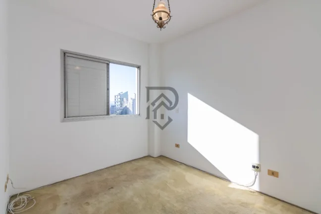 Imagem Apartamento Itaim Bibi Rua Urussuí