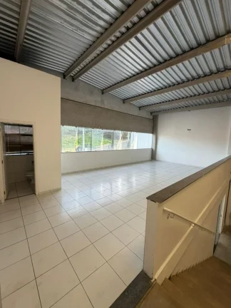 Imagem Galpão 650m² Boa Vista- Sorocaba/SP