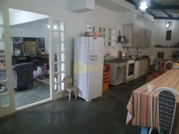 Imagem Casa Padrão