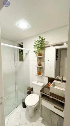 Imagem Apartamento 2 dormitórios!