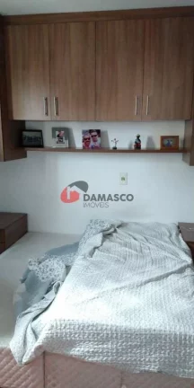 Imagem Apartamento à venda 3 Quartos, 1 Suite, 1 Vaga, 87M², Santa Paula, São Caetano do Sul - SP