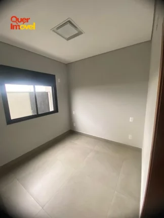 Imagem Casa de alto padrão em condomínio na Quinta da Mata, Ribeirão Preto-SP! 3 quartos, 3 suítes, 1 sala e 4 vagas de garagem!