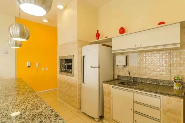 Imagem Terrabela Planalto Apto AS9340 - Apartamento à venda no bairro Jardim Itu - Porto Alegre/RS