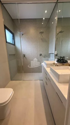 Imagem Casa de Condomínio